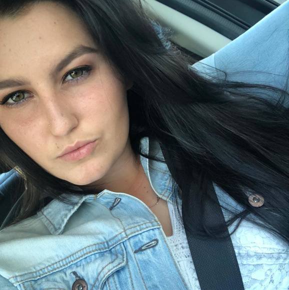 Meet your Posher, Rory - Picture 1 of 1